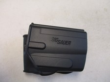 Sig 290 Factory Holster, used but clean! Free shipping