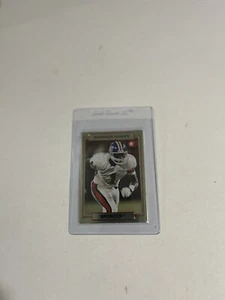 Aggiornamento Rookie 1990 Action Packed - #46 Shannon Sharpe (RC) - Foto 1 di 2
