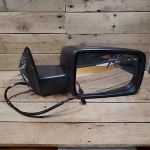 Original Dodge Mirror Fits 09-10 Dodge Ram 11-12 Ram Passenger 55372066ad - Foto 1 di 8