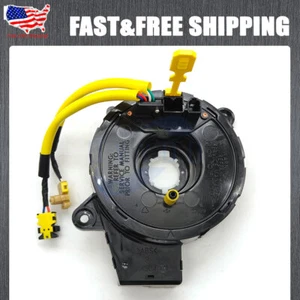 Spiral Cable Clock Spring Fit Dodge Dakota Ram 1500 2500 3500 - Picture 1 of 6