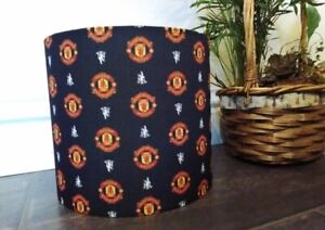 Choose your favourite Team - Lampshade in the style of Football/Soccer Teams