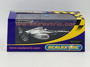 Slot Auto 1/32 SCALEXTRIC " Mclaren Mercedes F1 MP4-16 N°10 " Rif. C2667 - Picture 1 of 4