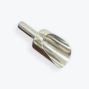 Sani-Lav 4002 Scoop, 16 Oz, 304 Stainless Steel, New In Open Box - Picture 1 of 4