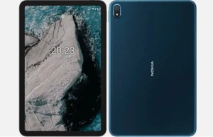 Nokia T20 Wi-Fi TABLET 10.4" 4GB RAM 64GB ROM - Picture 1 of 14