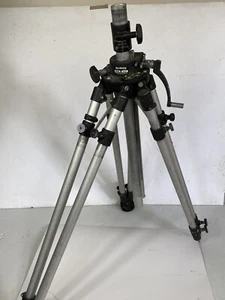 Treppiede vintage Majestic resistente modello 4400 senza testa ingranaggi costruttori moderni - Foto 1 di 12