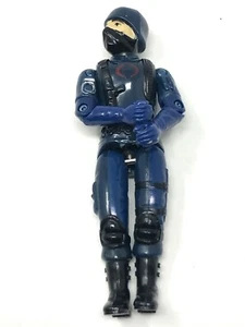Hasbro GI Joe Cobra Soldier The Enemy v1.5 1983 Modellino Braccio Girevole ARAH - Foto 1 di 3
