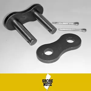 # 160 Kettenverbinder Glied Menge 10 SPLINT Master 160C/L 2" TEILUNG - Bild 1 von 1