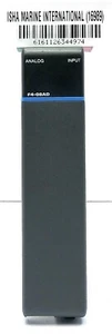 DirectLOGIC DL405 F4-08AD Analog Input Module - Picture 1 of 8