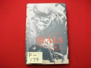 COLLECTIBLE SEALS: UDT/SEAL OPERATIONS IN VIETNAM BY T.L. BOSILJEVAC OUTSTANDING - Picture 1 of 9