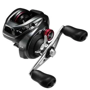 Shimano 24 Scorpion MD 301XG Left Handle Gear 7.6 - Picture 1 of 1