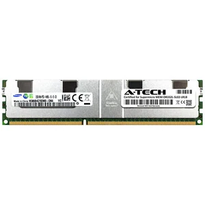 32GB PC3-14900L Supermicro MEM-DR332L-SL02-LR18 Equivalent Server Memory RAM - Picture 1 of 2