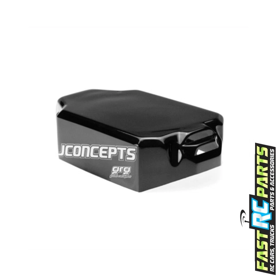 JConcepts Traxxas Stampede 4x4 VXL Illuzion Over Tray Stampede 4x4 JCO2085 - Image 1 of 1