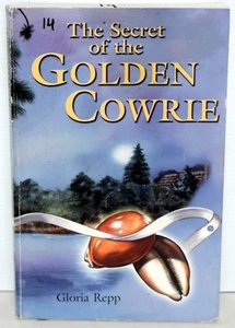 BJU Press The Secret of the Golden Cowie Reader FREE SHIPPING !!! - Picture 1 of 2