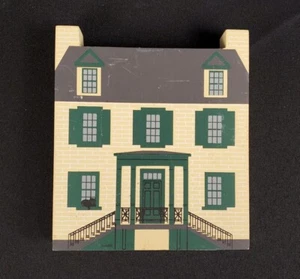 Cat's Meow Women's Club Hagerstown Serie 1988 - Bild 1 von 4