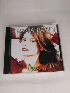 Shania Twain Come On Over CD 1997 - Picture 1 of 4