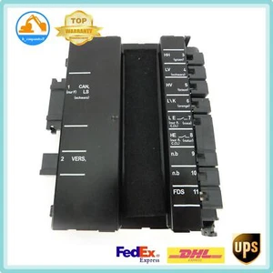 Power Seat Control Module Driver Side w/Front Left for Mercedes W203 W209 W211 - Picture 1 of 5
