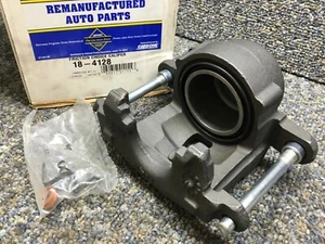 Pronto Cardone 18-4128 Front Right Brake Caliper (NO CORE CHARGE) - Picture 1 of 2