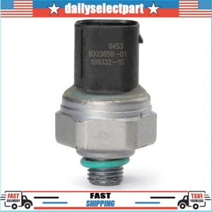 For BMW 1 2 3 4 5 6 7Series X4 X5 X6 X7 Z4 A/C HIGH SIDE PRESSURE SENSOR SWITCH - Foto 1 di 13