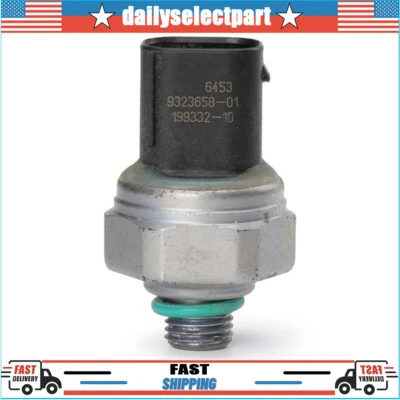 INTERRUPTOR SENSOR PRESIÓN LATERAL ALTA PARA BMW 1 2 3 4 5 6 7Series X4 X5 X6 X7 Z4 Foto 1 de 4