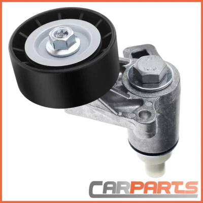 Poulie Tendeur pour Citroën Berlingo Jumpy Peugeot Expert 406 Fiat Scudo Ulysse - Photo 1/4