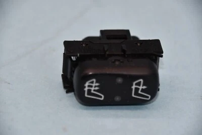 ✅98-05 MERCEDES-BENZ ML320 ML350 ML430 ML500 Front Heated Seat Switch Button - Image 1 of 4
