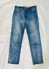Cherokee Straight Leg Kids Jeans Size 8 New With Tags