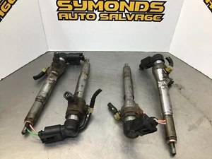 X1 2010 RENAULT MEGANE/NISSAN 1.5 DCI K9K - NUR EINSPRITZDÜSE P/N: 166009445R X1 - Bild 1 von 5