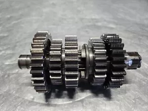1994 Kawasaki Kx250 Transmission Counter Shaft 3 - Picture 1 of 15