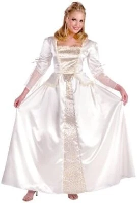 Disfraz de Elizabeth Piratas del Caribe de fantasía Halloween de lujo para adulto Foto 1 de 2