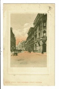 CPA-Carte Postale-Royaume Uni-Glasgow-Gordon street -1914 VM10148 - Picture 1 of 2