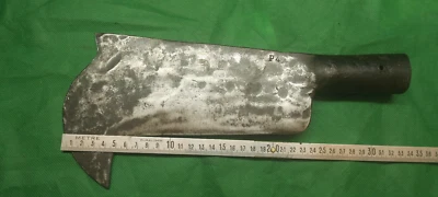 Outil Ancien: SERPE - MANUFACTURE FRANCAISE D'ARMES ET CYCLES - MF - Photo 1/4