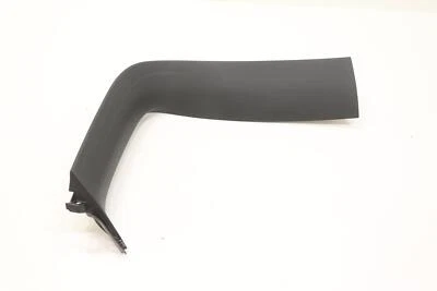 2016 - 2022 MERCEDES GLC300 X253 LIFTGATE RIGHT TRIM COVER PANEL OEM BLACK_221 - Image 1 of 4