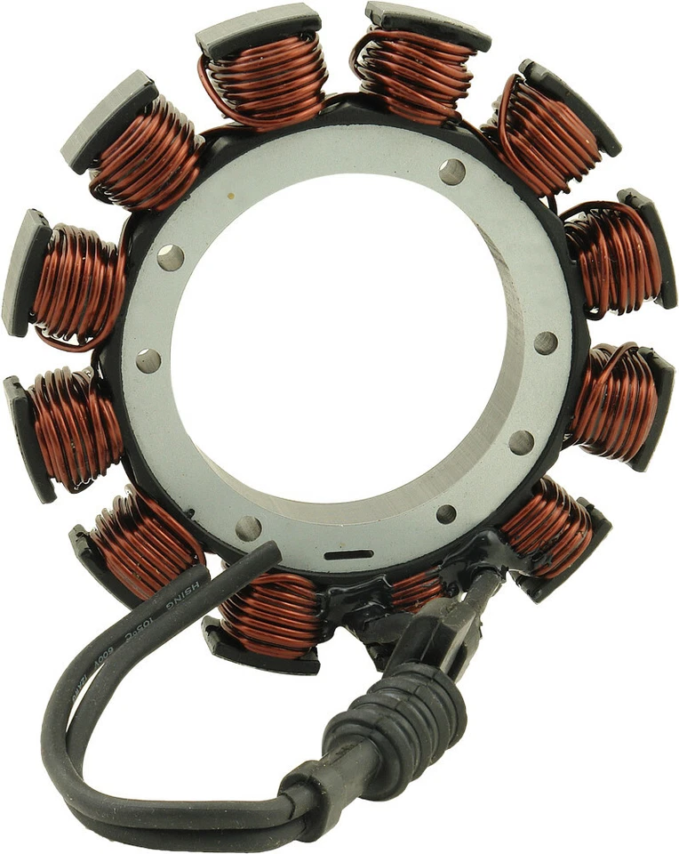 Accel Alternator Stator 45 Amp 152114 - Image 1 of 1