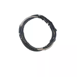 VW Golf 3 4 convertible hydraulic hose pressure line 1E0871793A short electric Verdec - Picture 1 of 1
