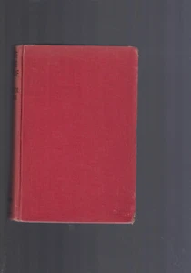 White Man's Stride by L. Patrick Greene - 1936 = pub. HAMILTON lacks d/j - Picture 1 of 4