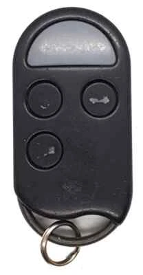 OEM 1995 1996 1997 1998 1999 Infiniti I30 llave entrada coche control remoto Foto 1 de 4