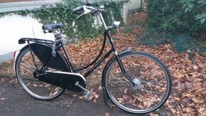 Hollandrader Fur Damen Gunstig Kaufen Ebay