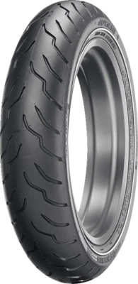 Neumático de motocicleta Dunlop American Elite MT90B16 sesgado delantero NWW MT90-16 130/90-16 Foto 1 de 2