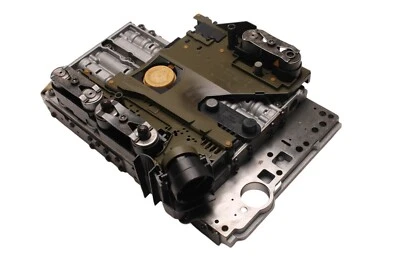 78740E - 722.6, CUERPO DE VÁLVULA, 6 SOLENOIDES, FUNDIDO: 52108216AA - JEEP LIBERTY Foto 1 de 4