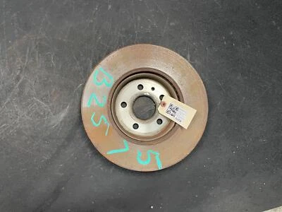 右前制动转子盘 2018 别克 Encore 13502060 2013 2014 - 2020 — 第 1/4 张图片