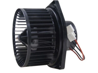 Motor soplador 17955BKTD 2005 2004 1997 1996 2003 1998 Nissan Sentra 1995-2006 Foto 1 de 2