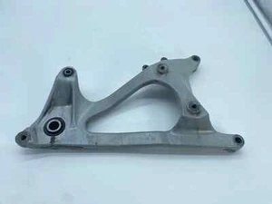 HONDA SH 125 2005 - 2008 - RADHALTER HALTERUNG HINTEN GRAU - Bild 1 von 9