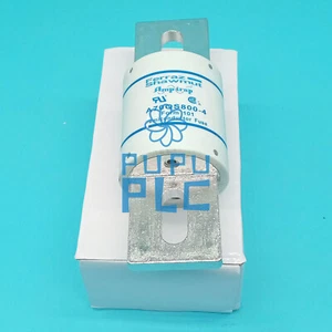 New 1Pcs FERRAZ SHAWMUT A70QS800-4 700V 800A FUSE - Picture 1 of 5
