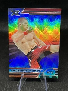 2022 Panini Chronicles UFC - Xr #289 Khabib Nurmagomedov - Bild 1 von 2