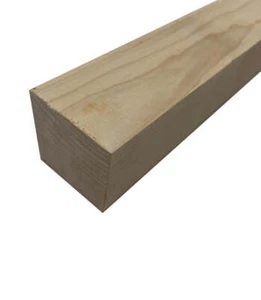 Pack Of 4, Hard Maple Turning Wood Blank Square wood Block 2" x 30" - Picture 1 of 4
