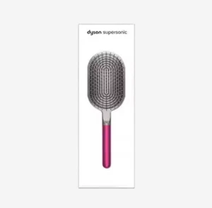 Dyson Paddle Brush Fuchsia Iron 379212 - Picture 1 of 1