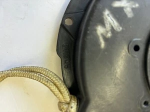 TAKE-OFF SKI-DOO 420888345 99 MXZ/ SKANDIC COMPLETE REWIND 3A - Picture 1 of 4