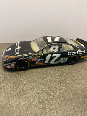 Matt Kenseth nascar diecast 1 24 - Image 1 of 4