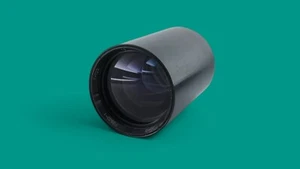 Vintage PO503-1 RO503-1 2/120 Projector Lens LOMO APLANAT, creative portrait - Picture 1 of 6