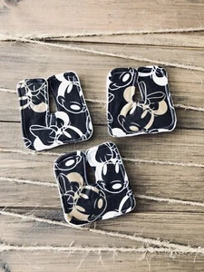 Custom trach Pads, Tracheostomy Pads Set Of 3 - Picture 1 of 2